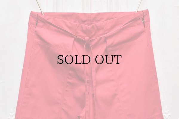 画像2: TUKI　" Sleeping Pants "　col.Pink(53)