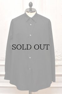 MAATEE＆SONS　" FAT CHARLES "　col.Black