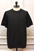 画像1: LADY WHITE　" MUNICIPAL T-SHIRT "　col.Shadow (1)