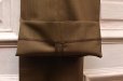 画像5: m's braque　" FLAIR Pants - New Fit "　col.Mocha Stripe