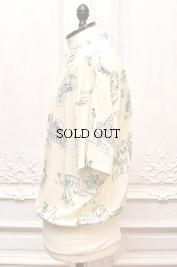 画像3: m's braque　" PULL OVER "　col.PORT TOWN