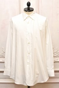 MAATEE＆SONS　" FAT CHARLES "　col.White