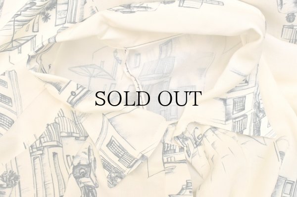画像5: m's braque　" PULL OVER "　col.PORT TOWN