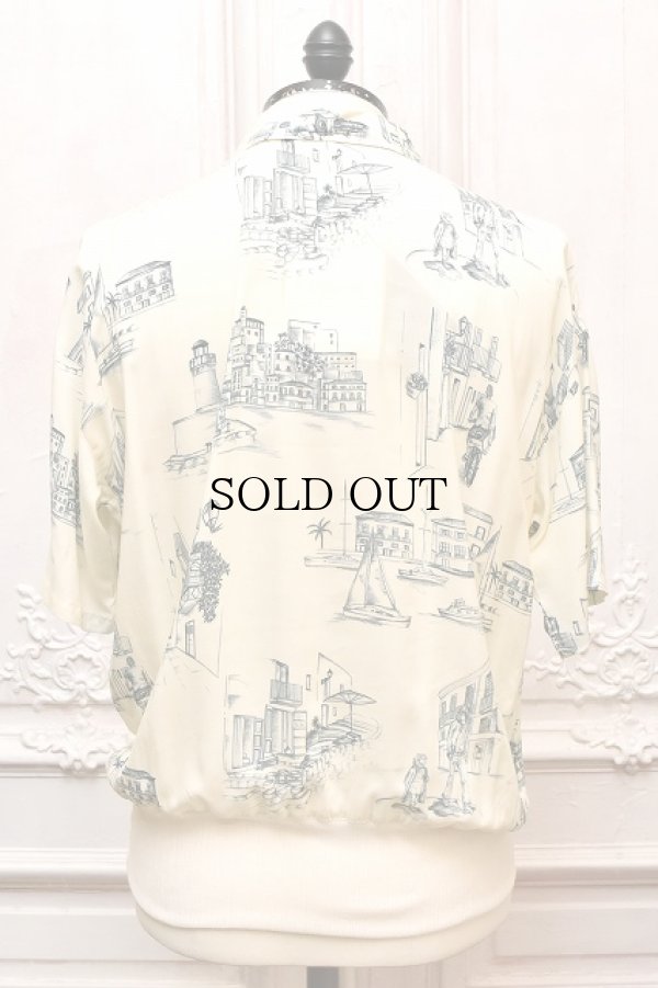 画像4: m's braque　" PULL OVER "　col.PORT TOWN