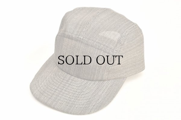 画像2: Nine Tailor　" Poir Jet Cap "　col.Black
