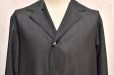 画像2: MAATEE＆SONS　" 折って折って shirts JACKET "　col.Navy Top (2)