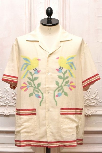 baziszt lace shirt　Мサイズ baziszt lace shirt Мサイズ - メルカリ