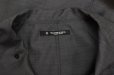 画像5: MAATEE＆SONS　" 折って折って shirts JACKET "　col.Navy Top (5)