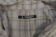 画像5: MAATEE＆SONS　" 折って折って shirts JACKET "　col.Smorky Gray (5)