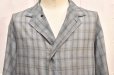 画像2: MAATEE＆SONS　" 折って折って shirts JACKET "　col.Smorky Gray (2)