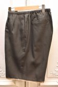 画像4: MAATEE＆SONS　" SHORT PANTS "　col.Chacoal