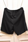 画像3: MAATEE＆SONS　" SHORT PANTS "　col.Black