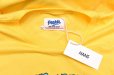 画像4: HANS　" Short Sleeve Tee - mathematics exclusive "　col.Yellow (4)