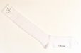 画像1: CONLEAD　" LACE Long Socks "　col.WHITE (1)