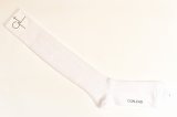 CONLEAD　" LACE Long Socks "　col.WHITE