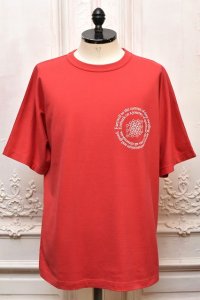 O- (0-CHO-RUI.LAB)　" SF1949 - T "　col.Fade Red