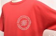 画像2: O- (0-CHO-RUI.LAB)　" SF1949 - T "　col.Fade Red (2)