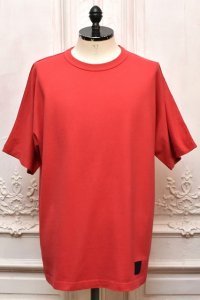 O- (0-CHO-RUI.LAB)　" F.L.A.T - S.S.T. "　col.Fade Red