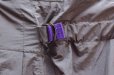 画像4: MAATEE＆SONS　" NYLON GURKA SHORTS "　col.Gray (4)