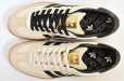 画像4: adidas　" SAMBA OG W "　col.Cream White / Core Black / Sanstr