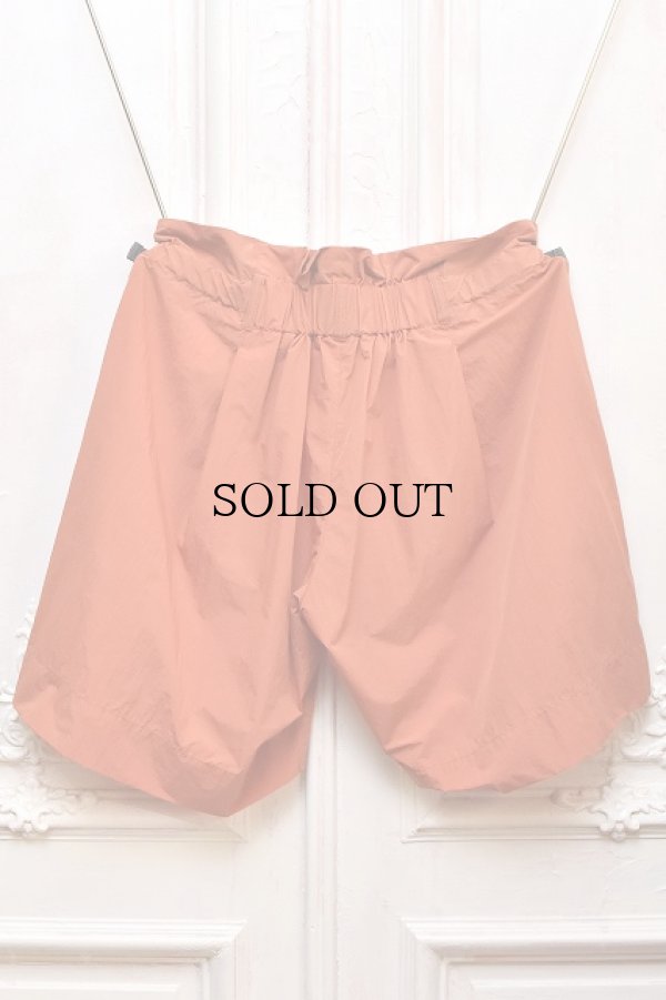 画像2: MAATEE＆SONS　" NYLON GURKA SHORTS "　col.Khaki