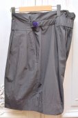 画像3: MAATEE＆SONS　" NYLON GURKA SHORTS "　col.Gray (3)