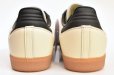 画像5: adidas　" SAMBA OG W "　col.Cream White / Core Black / Sanstr