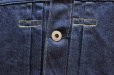 画像2: A.PRESSE　" No.213 Denim Jacket "　col.Indigo (2)