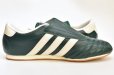 画像2: adidas　" TAEKWONDO W "　col. Cgreen / Cwhite / Gum3 (2)
