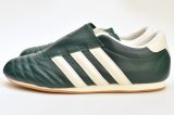 adidas　" TAEKWONDO W "　col. Cgreen / Cwhite / Gum3