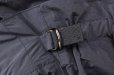 画像4: MAATEE＆SONS　" NYLON GURKA SHORTS "　col.Black (4)