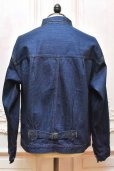 画像4: A.PRESSE　" No.213 Denim Jacket "　col.Indigo