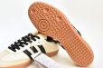 画像6: adidas　" SAMBA OG W "　col.Cream White / Core Black / Sanstr