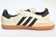 画像2: adidas　" SAMBA OG W "　col.Cream White / Core Black / Sanstr (2)