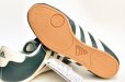 画像6: adidas　" TAEKWONDO W "　col. Cgreen / Cwhite / Gum3