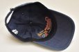 画像5: CONICHIWA bonjour　" Golden Glory "　col.Fade Navy (5)