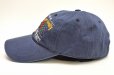 画像3: CONICHIWA bonjour　" Golden Glory "　col.Fade Navy (3)