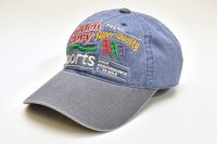 CONICHIWA bonjour　" Golden Glory "　col.Fade Indigo