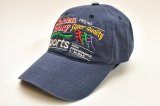 CONICHIWA bonjour　" Golden Glory "　col.Fade Navy