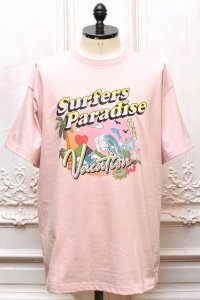 CONICHIWA bonjour　" Surfers Paradise "　col.Pink