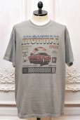 画像1: CONICHIWA bonjour　" HIGH WAY "　col.Gray (1)
