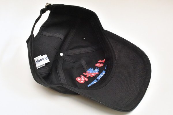 画像5: CONICHIWA bonjour　" AN ATHLETIC CLUB 1989 " 　col.Black