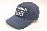 CONICHIWA bonjour　" Classic 1989 " 　col.Navy