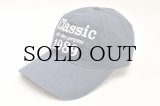 CONICHIWA bonjour　" Classic 1989 " 　col.Navy