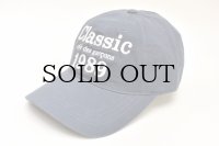 CONICHIWA bonjour　" Classic 1989 " 　col.Navy