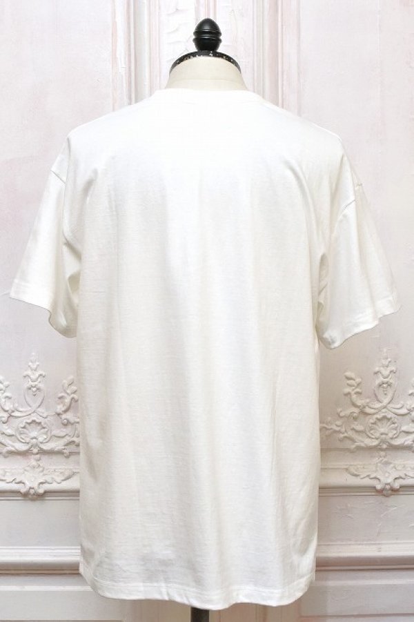 画像2: CONICHIWA bonjour　" Running tour Co "　col.White