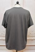 画像2: CONICHIWA bonjour　" Running tour Co "　col.Charcoal (2)