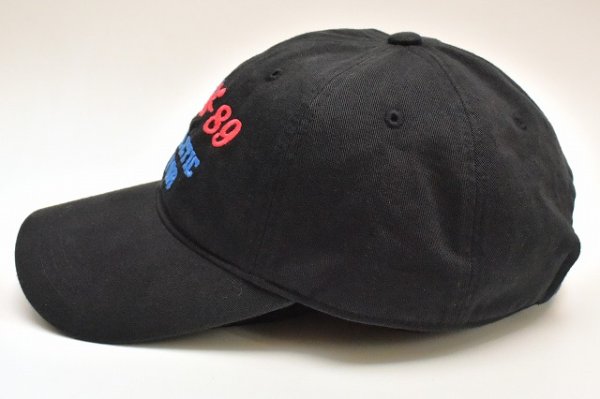 画像3: CONICHIWA bonjour　" AN ATHLETIC CLUB 1989 " 　col.Black