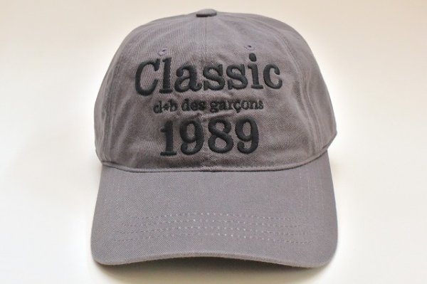 画像2: CONICHIWA bonjour　" Classic 1989 " 　col.Gray