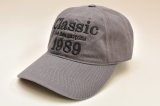 CONICHIWA bonjour　" Classic 1989 " 　col.Gray